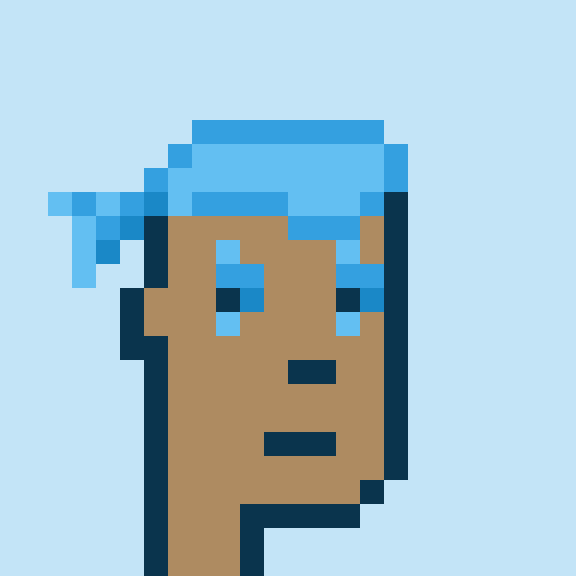RipplePunk #792