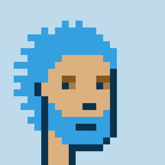 RipplePunk #793
