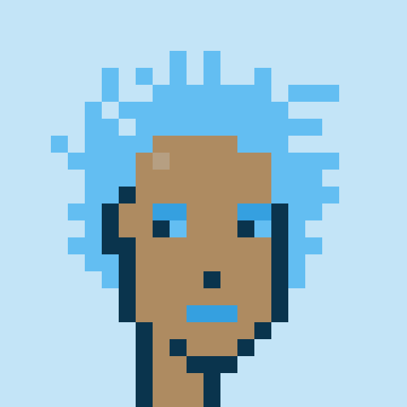 RipplePunk #795