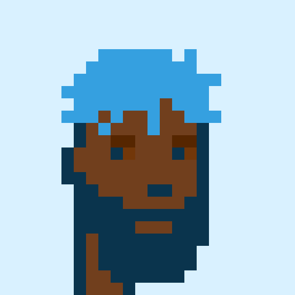 RipplePunk #8