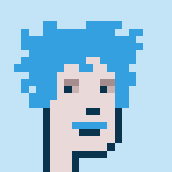RipplePunk #80