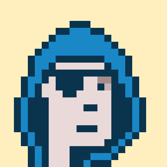 RipplePunk #802
