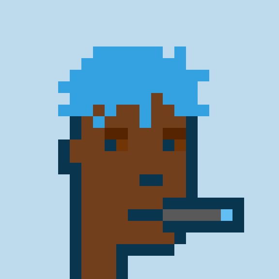 RipplePunk #804
