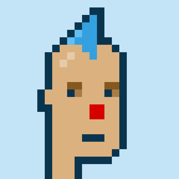 RipplePunk #806