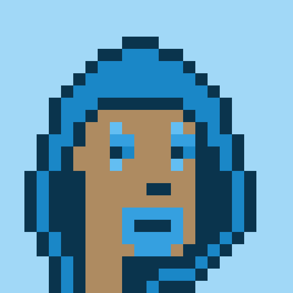 RipplePunk #810
