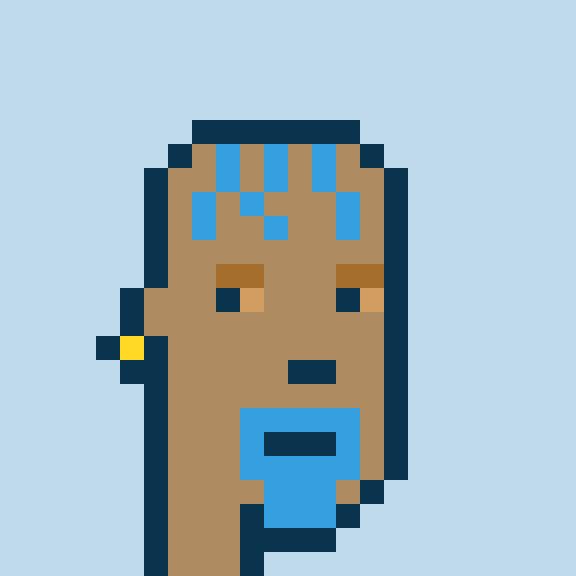 RipplePunk #811