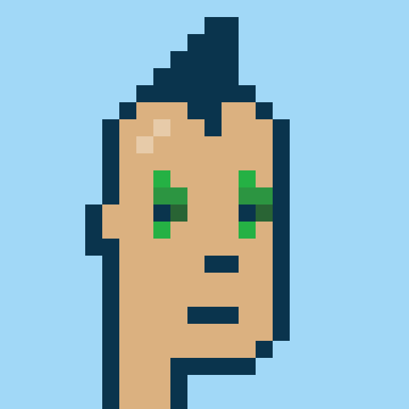 RipplePunk #812