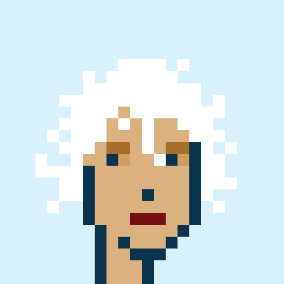 RipplePunk #813