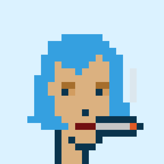 RipplePunk #815