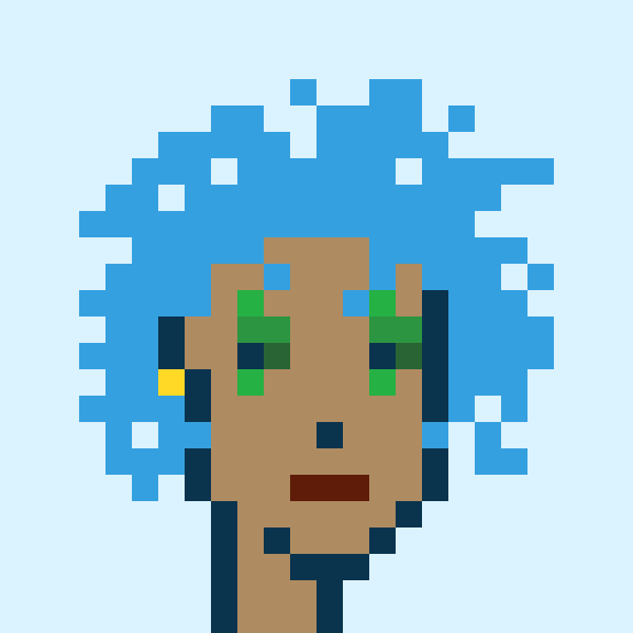 RipplePunk #818