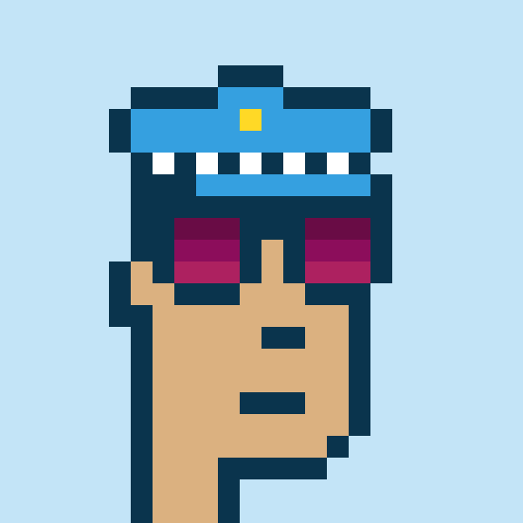 RipplePunk #821