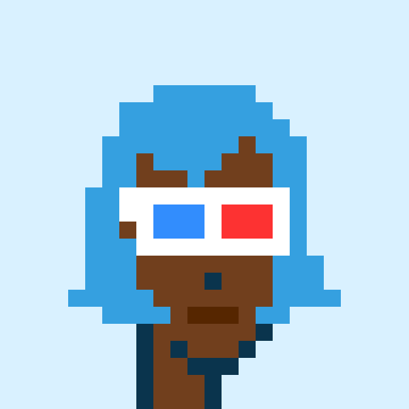 RipplePunk #822