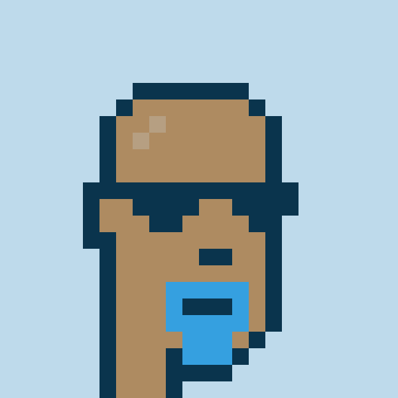 RipplePunk #823