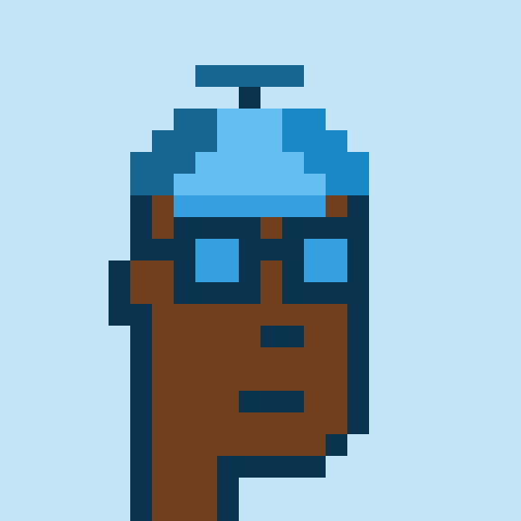 RipplePunk #824