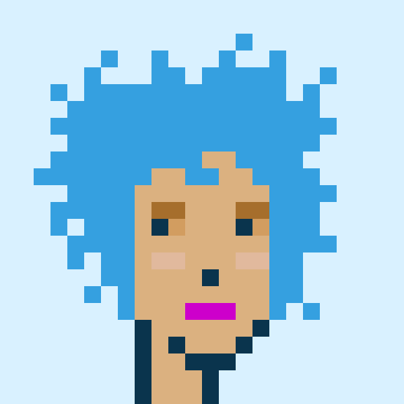 RipplePunk #825