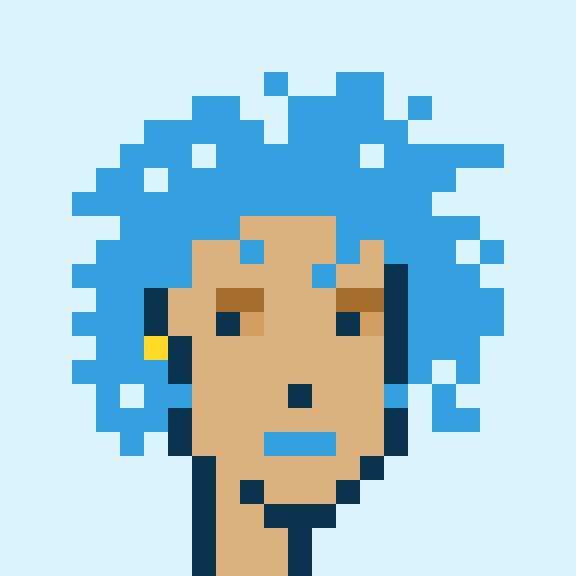 RipplePunk #830