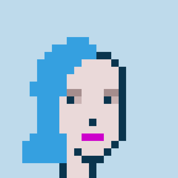 RipplePunk #831