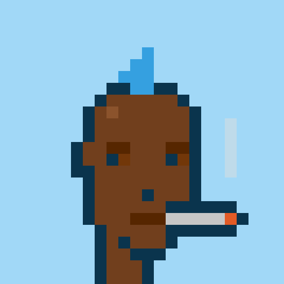 RipplePunk #832