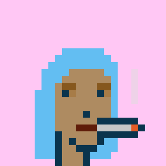 RipplePunk #834