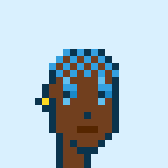 RipplePunk #835