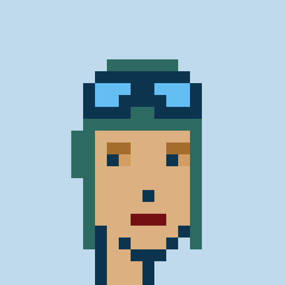 RipplePunk #838