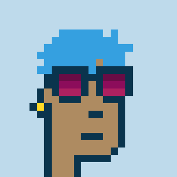 RipplePunk #84