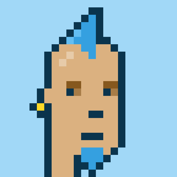RipplePunk #841