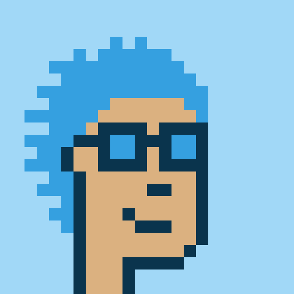 RipplePunk #842