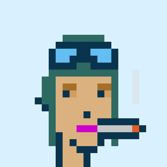 RipplePunk #843
