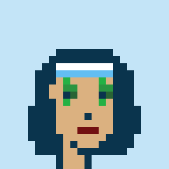 RipplePunk #845