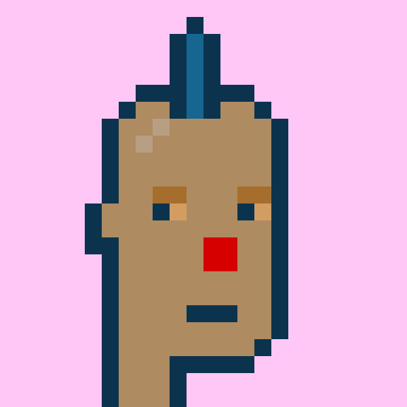 RipplePunk #847