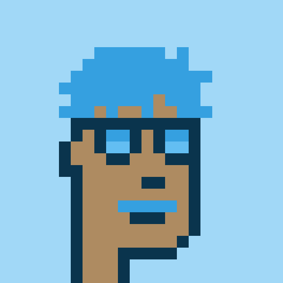 RipplePunk #848