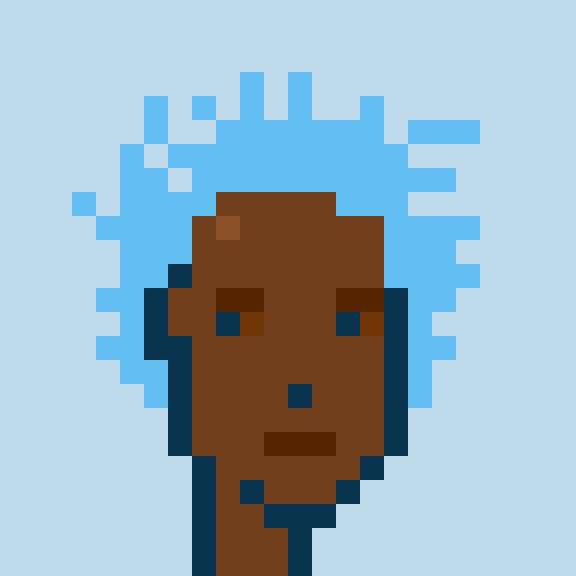 RipplePunk #85
