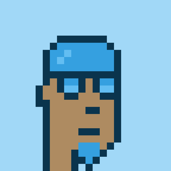 RipplePunk #852