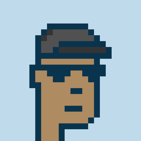 RipplePunk #856