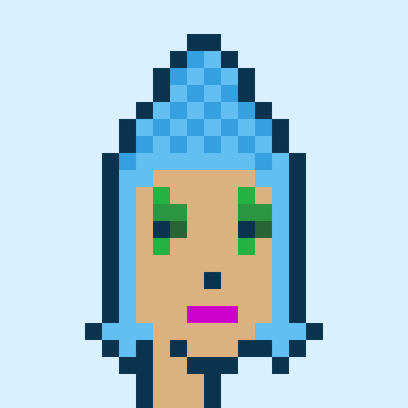 RipplePunk #857