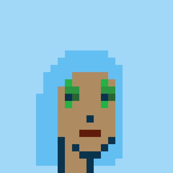 RipplePunk #858