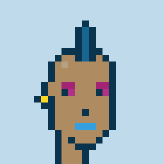 RipplePunk #865