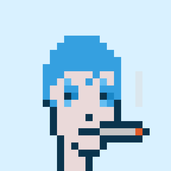 RipplePunk #867