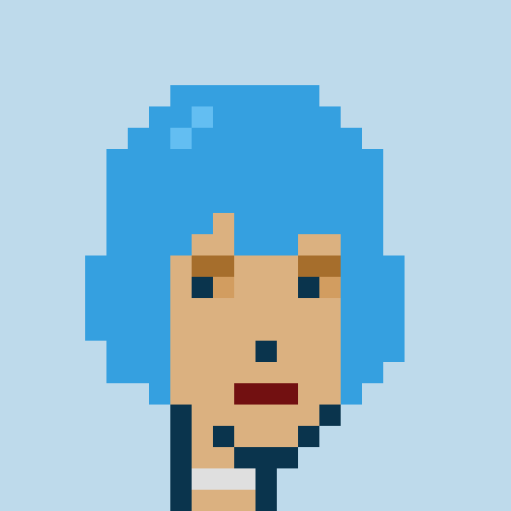 RipplePunk #868