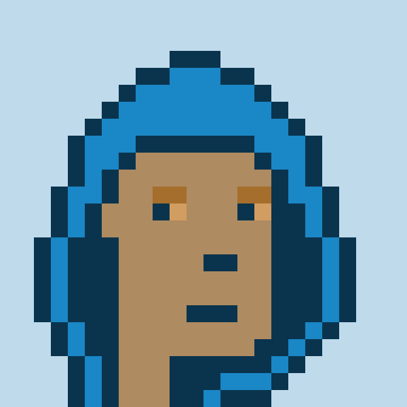 RipplePunk #87