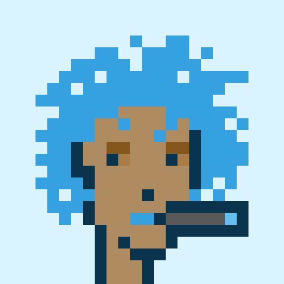 RipplePunk #872