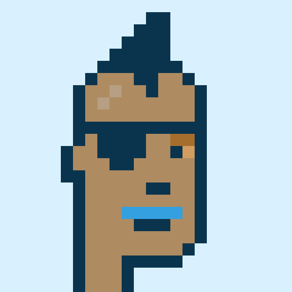 RipplePunk #873