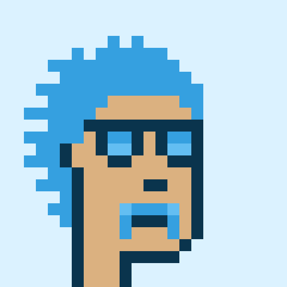 RipplePunk #879