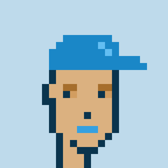 RipplePunk #88