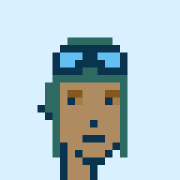 RipplePunk #883