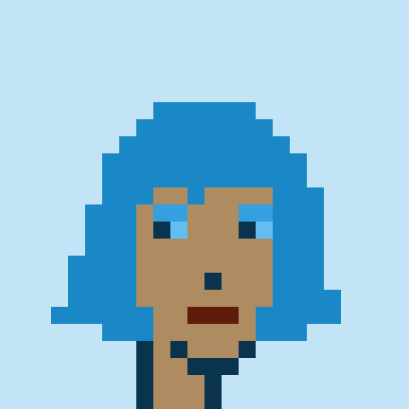 RipplePunk #886