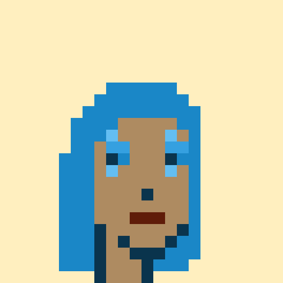 RipplePunk #888