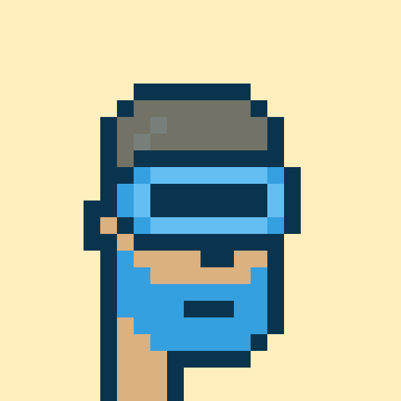 RipplePunk #890