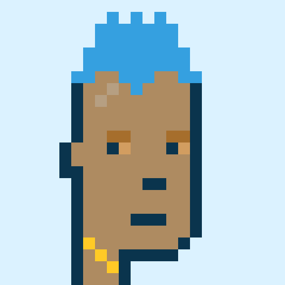 RipplePunk #896